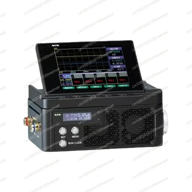 Programmable Dc Power Supply 60V 10A - 2024 Новый MDP-L1060 MDP-M01 Мини-оборудование Регулируемый