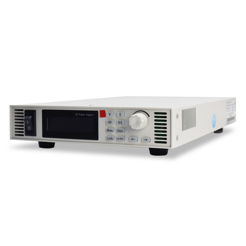 Programmable Dc Power Supply 60V 10A - Программируемый источник питания постоянного тока 30
