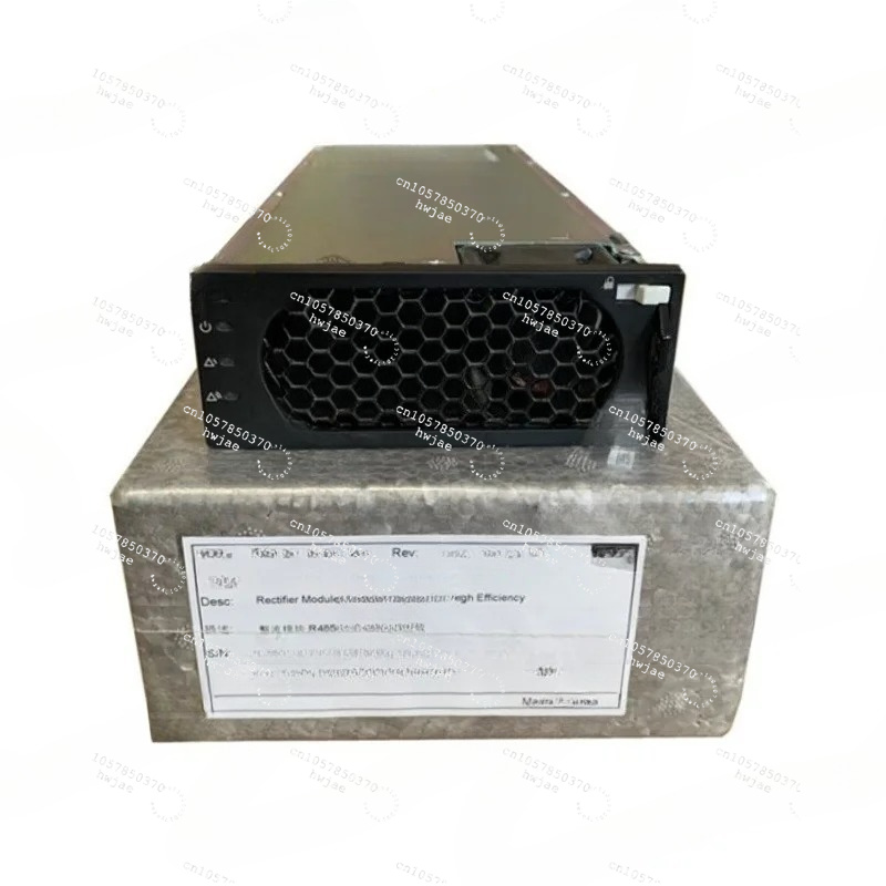 Telecom Dc Power Supply 48V 50A - 1 шт. Модуль телекоммуникационного выпрямителя R4850G2