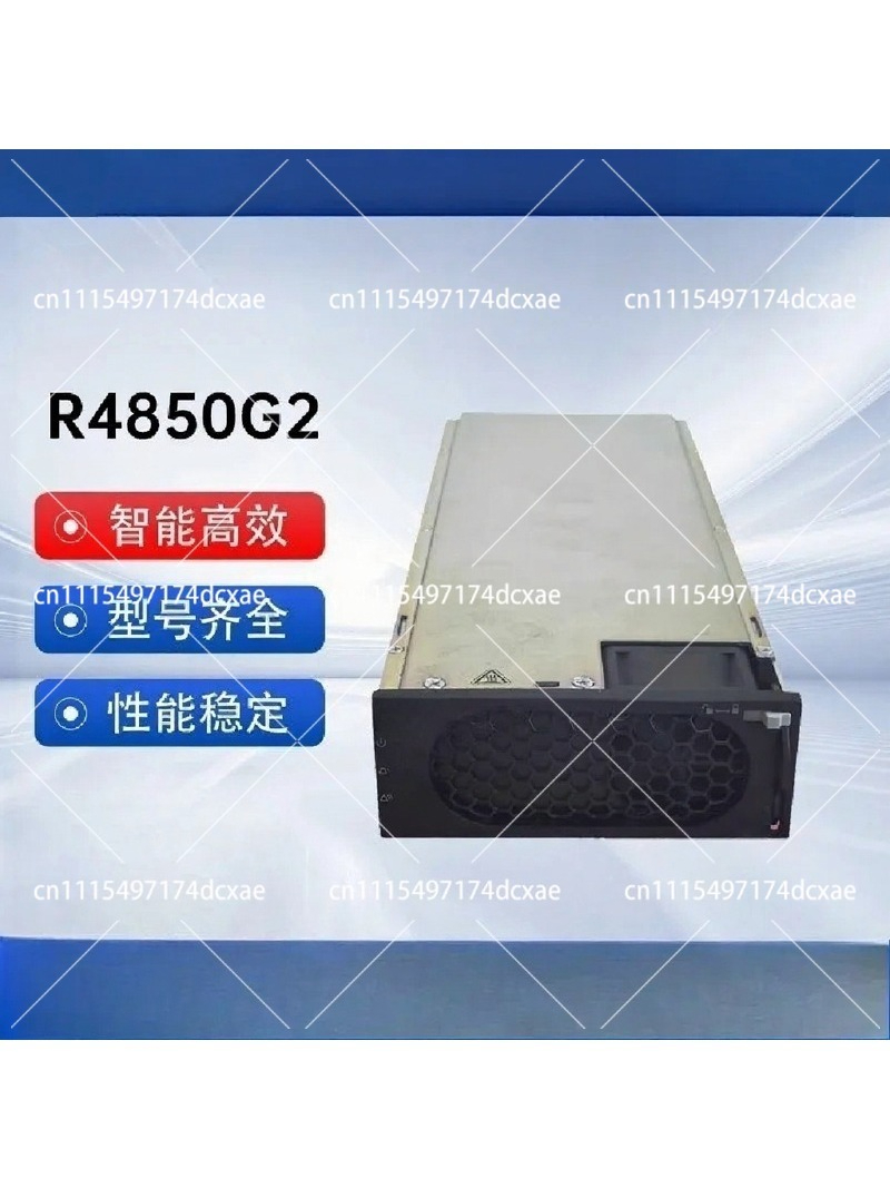 Telecom Dc Power Supply 48V 50A - Модуль телекоммуникационного выпрямителя 48В 50А 3000Вт,