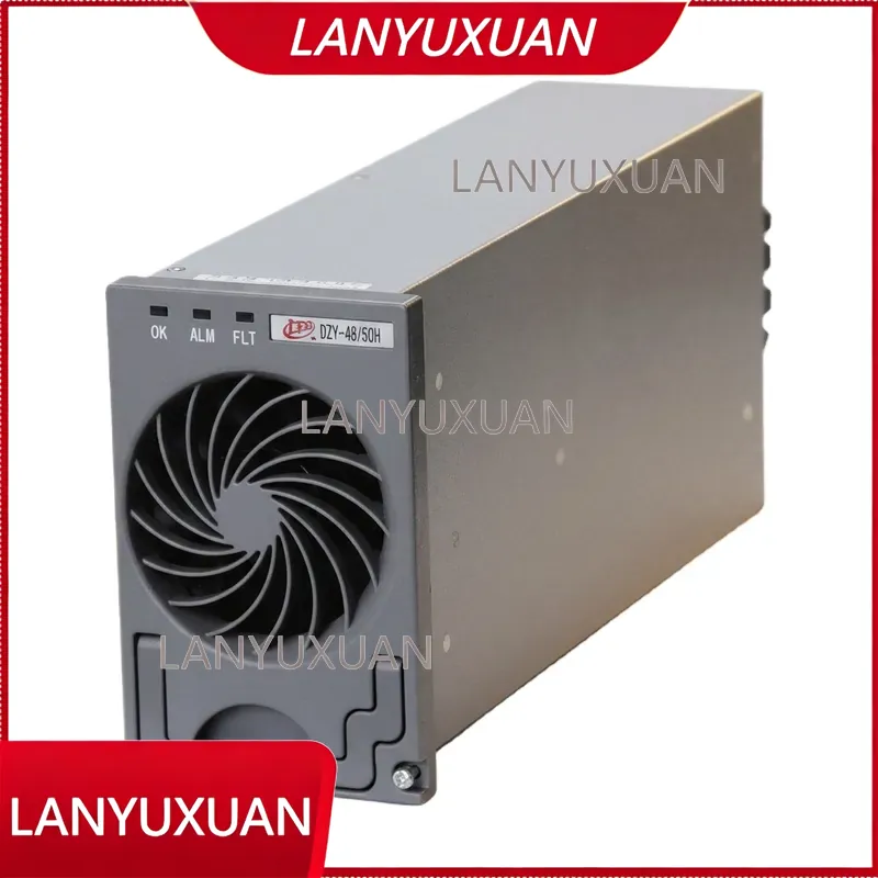 Telecom Dc Power Supply 48V 50A - Модуль выпрямителя DZY 48/50H, преобразователь AC-DC