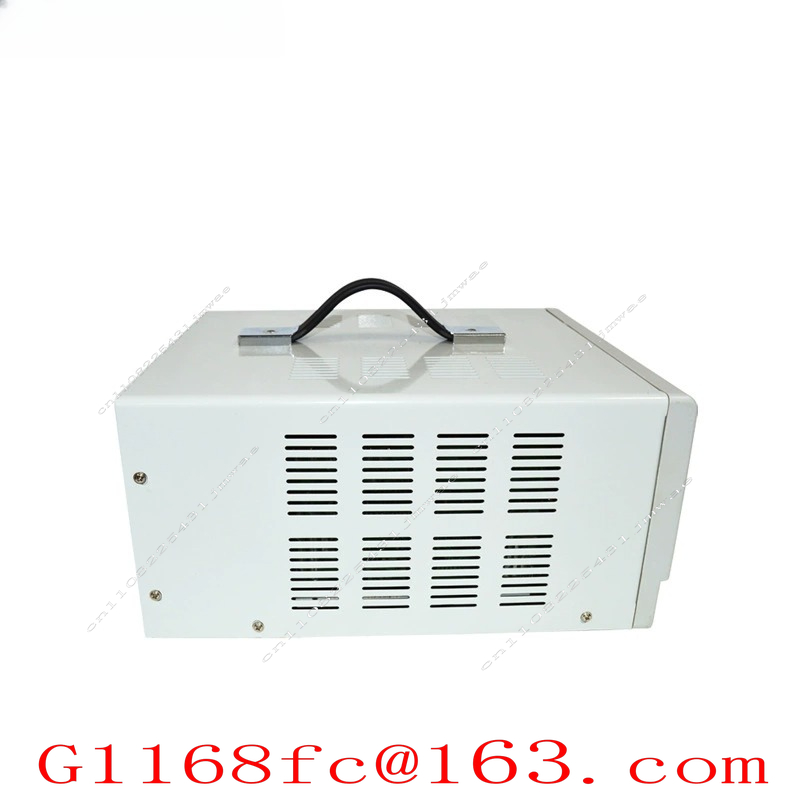 Dual Channel Linear Power Supply 30V 5A - Регулируемый линейный источник питания постоянного тока,