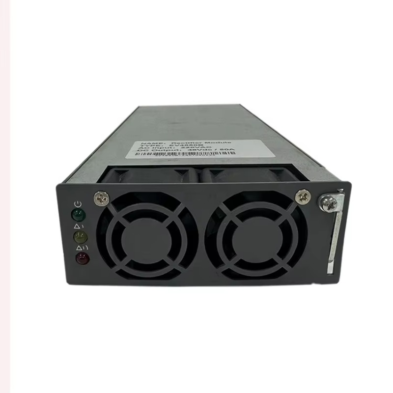 Telecom Dc Power Supply 48V 50A - Модуль выпрямителя для телекоммуникационных систем R4850G2,