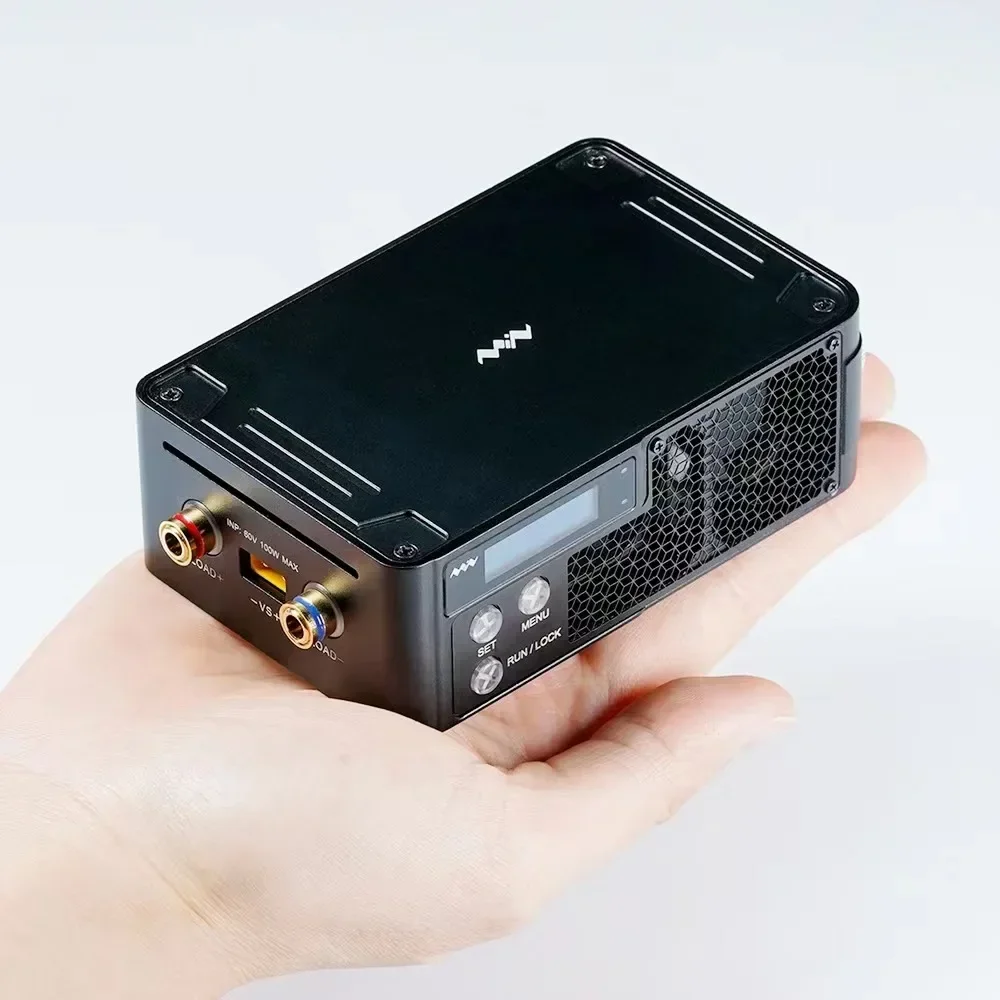 MDP-L1060 Регулируемый цифрово – обзор и цена Programmable Dc Power Supply 60V 10A
