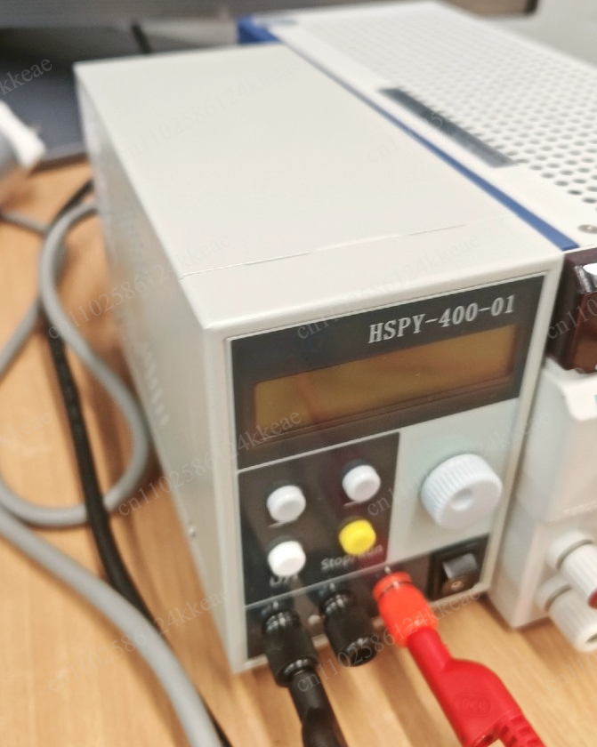 Программируемый лабораторный и – обзор и цена Switching Dc Power Supply 300V 1A