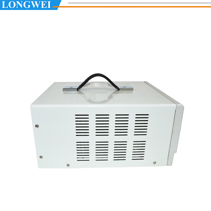 Longwei TPR-3005-2D Линейный д – обзор и цена Dual Channel Linear Power Supply 30V 5A