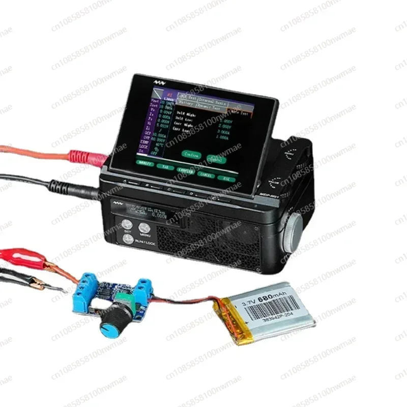 2024 Новый MDP-L1060 MDP-M01 М – обзор и цена Programmable Dc Power Supply 60V 10A
