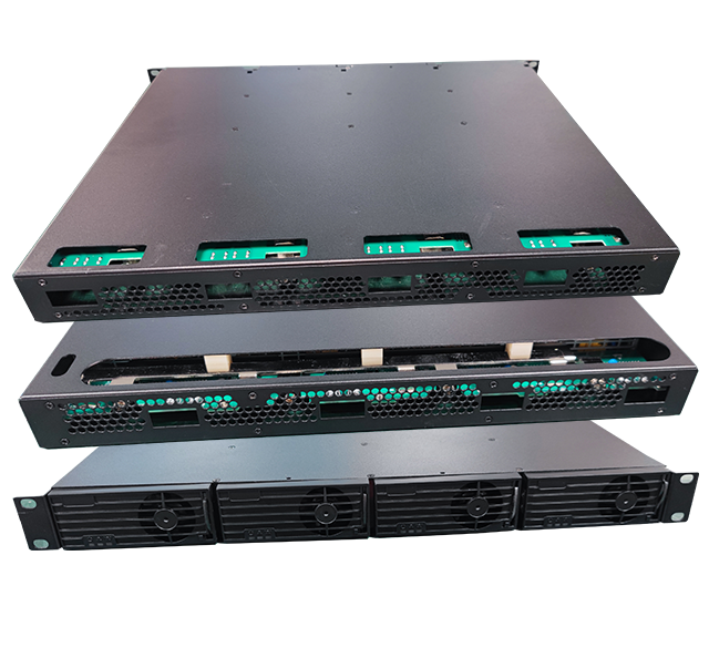 Индивидуальная выпрямительная  – обзор и цена Telecom Dc Power Supply 48V 50A