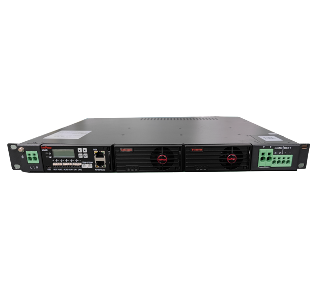 IMPOW 1U E48200 E48100 3 кВт 2 – обзор и цена Telecom Dc Power Supply 48V 50A