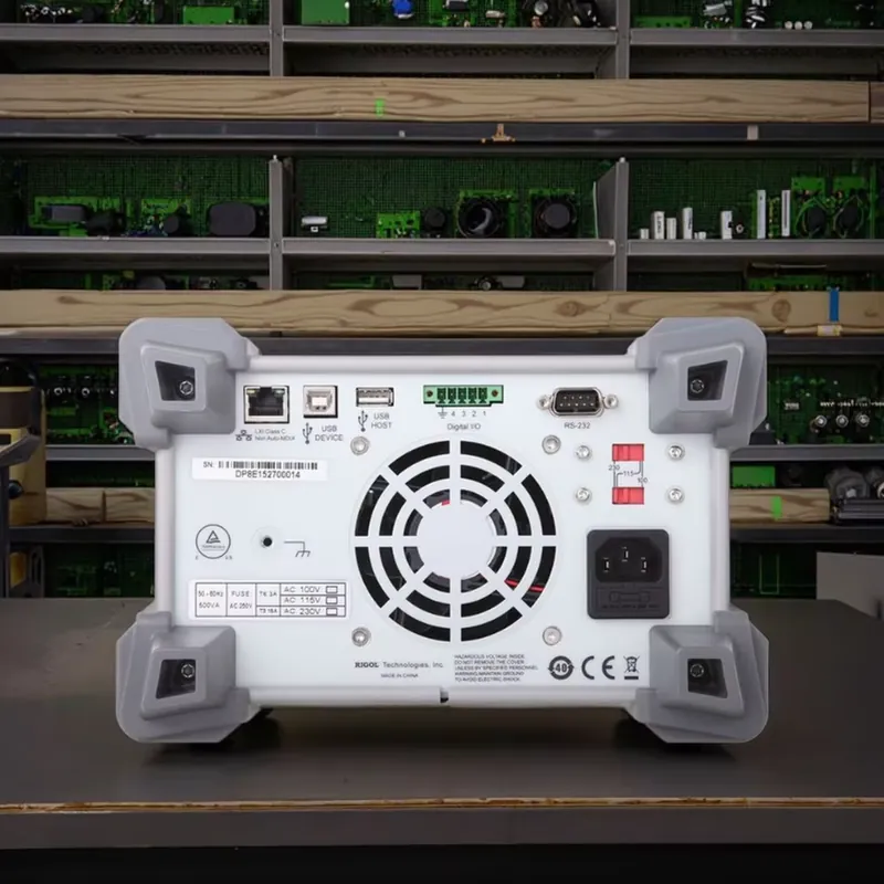 Двухканальный программируемый  – обзор и цена Programmable Dc Power Supply 60V 10A