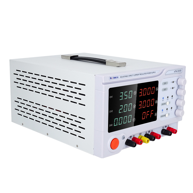 Настольный линейный источник п – обзор и цена Dual Channel Linear Power Supply 30V 5A