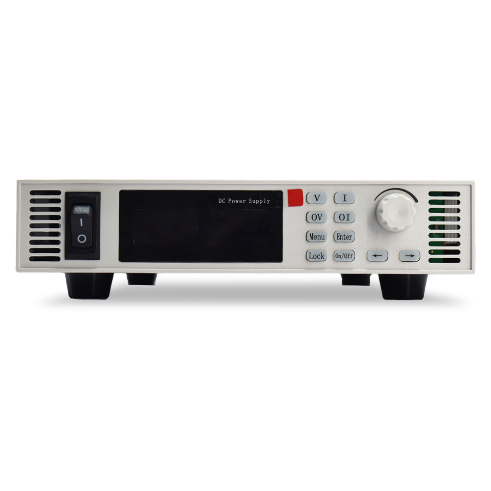Программируемый источник питан – обзор и цена Programmable Dc Power Supply 60V 10A