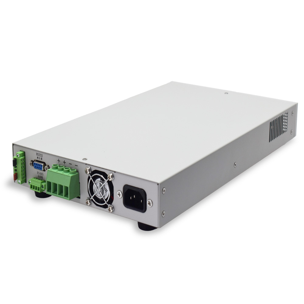 Программируемый источник питан – обзор и цена Programmable Dc Power Supply 60V 10A