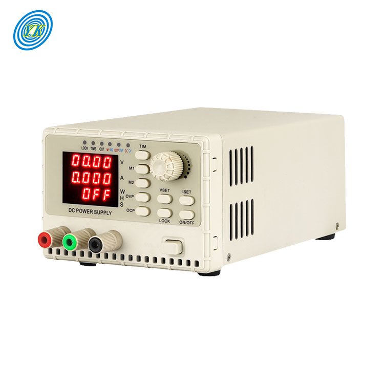 Программируемый источник питан – обзор и цена Programmable Dc Power Supply 60V 10A