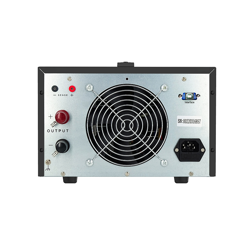 MY-K6010PE 60 В 10 А Блок пита – обзор и цена Programmable Dc Power Supply 60V 10A