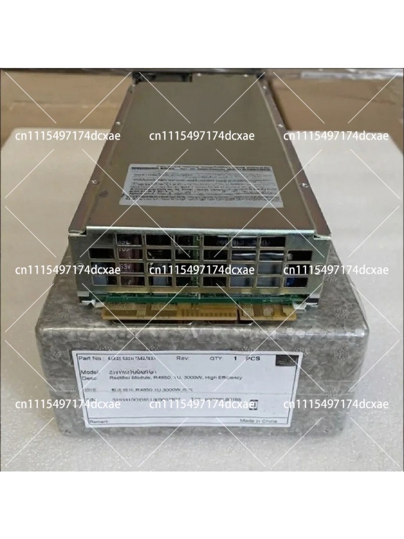 Модуль телекоммуникационного в – обзор и цена Telecom Dc Power Supply 48V 50A