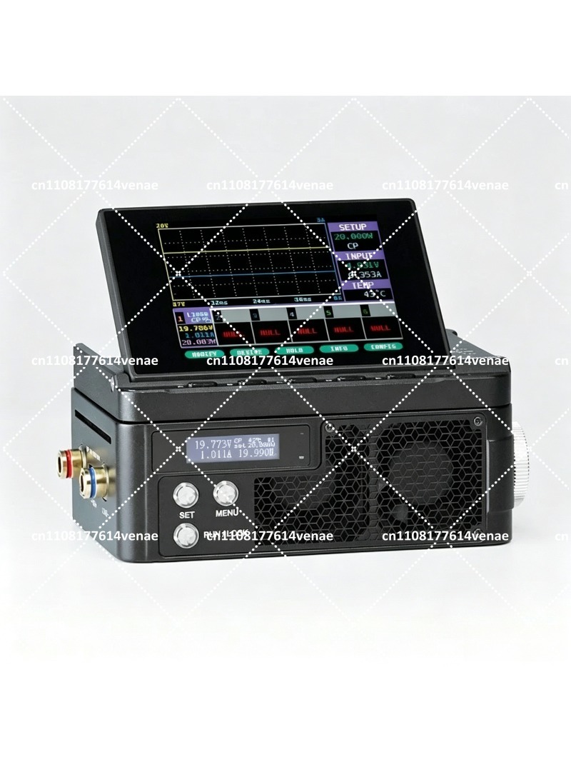 Миниатюрный регулируемый цифро – обзор и цена Programmable Dc Power Supply 60V 10A