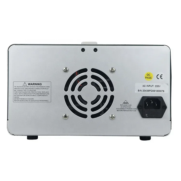 2026/Twintex TP-2305E 300W Сим – обзор и цена Dual Channel Linear Power Supply 30V 5A