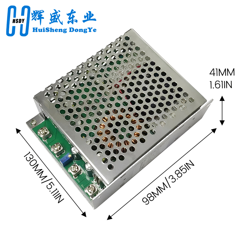 Понижающий модуль 1000 Вт, 50  – обзор и цена Step Down Dc Power Supply Module 1000W