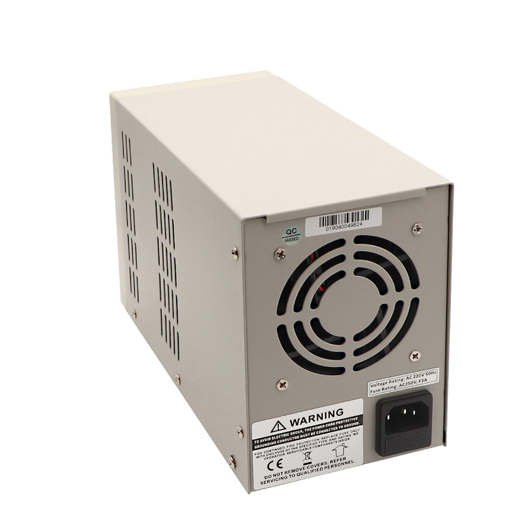KORAD 3010D 3010P 6005D 6005P  – обзор и цена Programmable Dc Power Supply 60V 10A