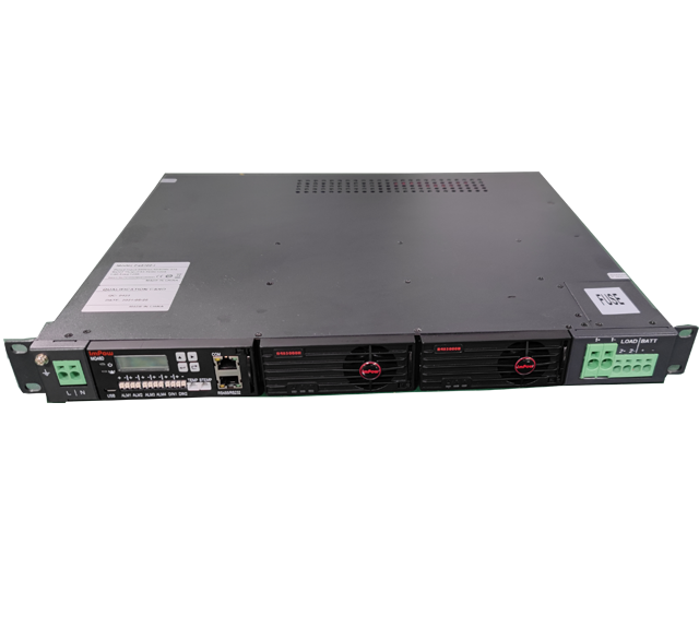 E48150 Система выпрямителя мощ – обзор и цена Telecom Dc Power Supply 48V 50A