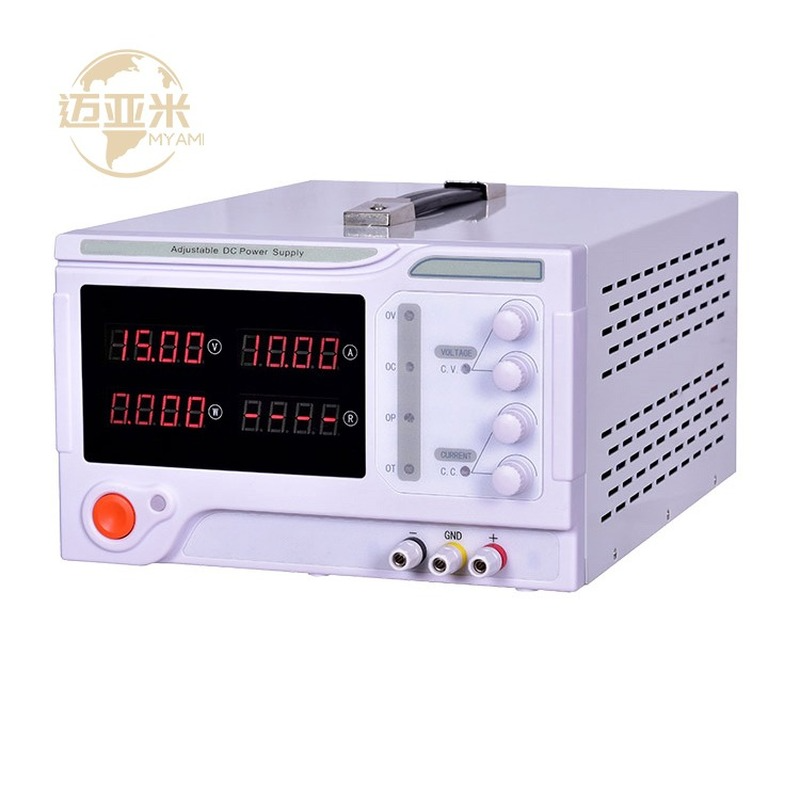 Лабораторный регулируемый импу – обзор и цена Switching Dc Power Supply 300V 1A