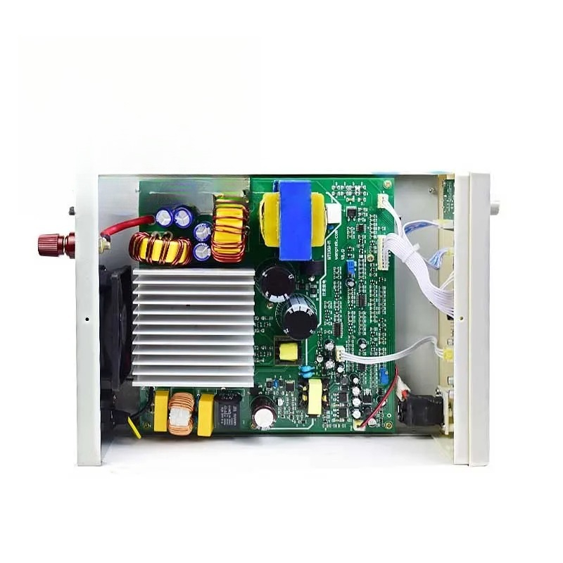 Двухканальный светодиодный дис – обзор и цена High Power 60V 20A Bench Power Supply