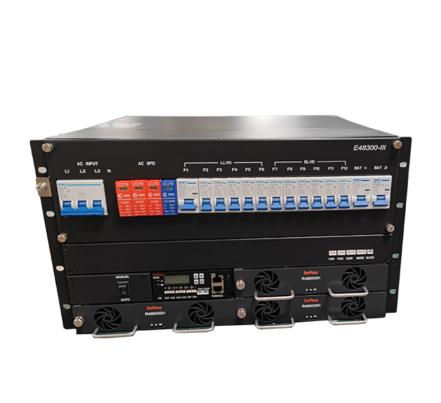 01 48 В 300 А 120 А выпрямител – обзор и цена Telecom Dc Power Supply 48V 50A