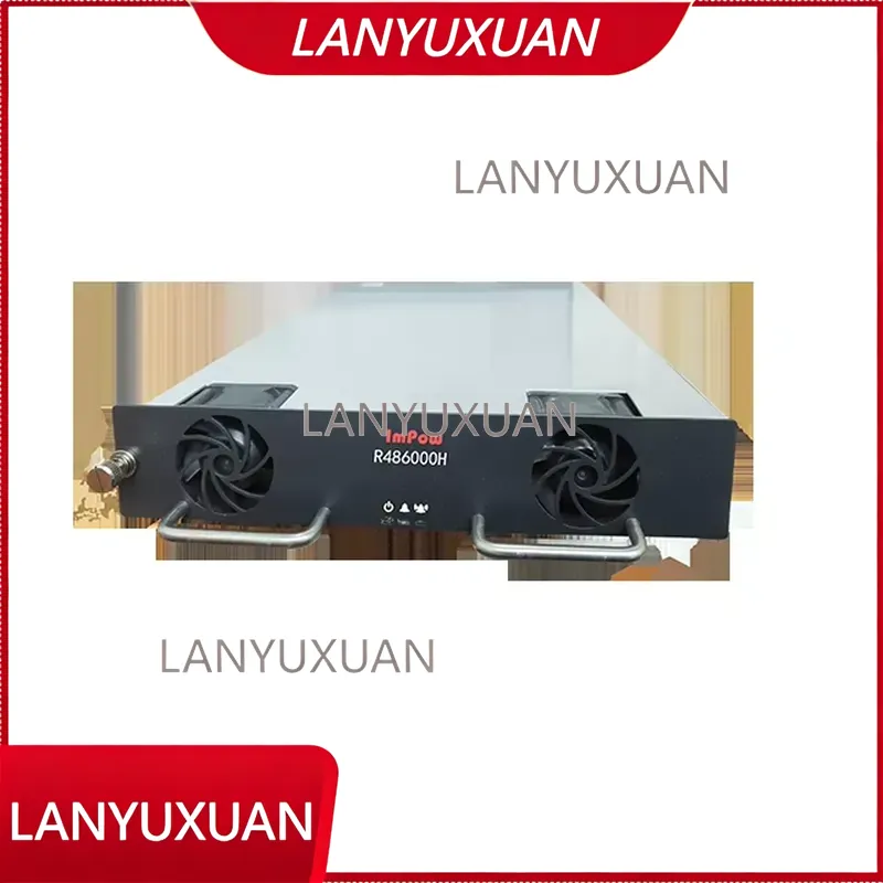 Импульсный источник питания Im – обзор и цена Telecom Dc Power Supply 48V 50A