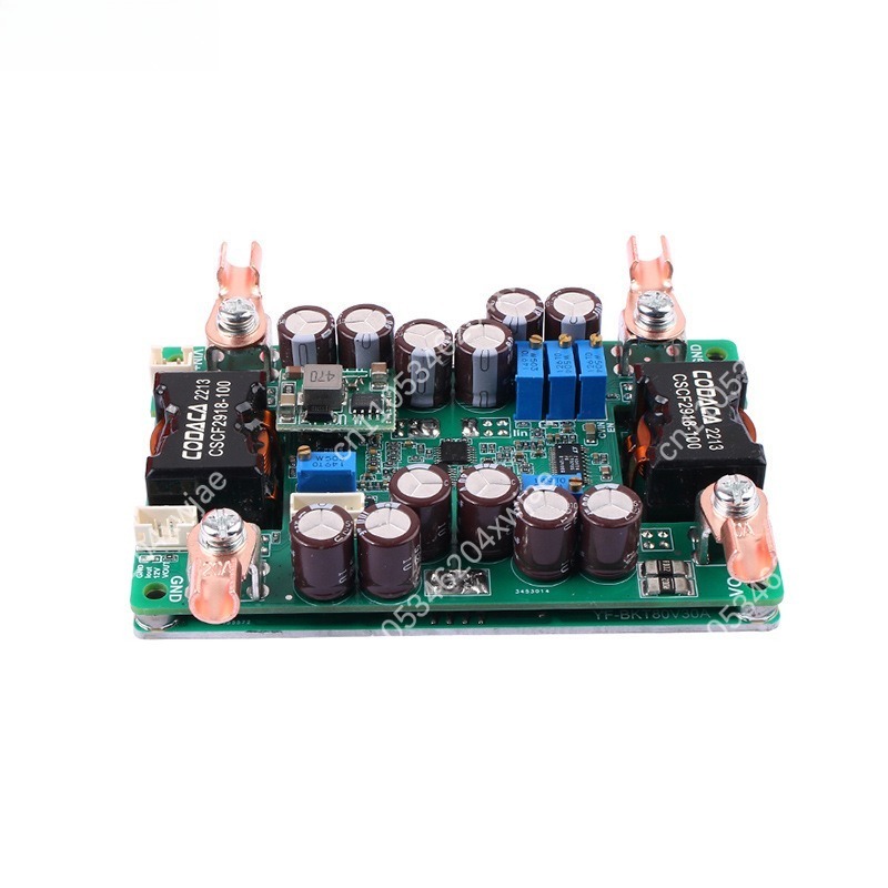 Модуль преобразователя напряже – обзор и цена Step Down Dc Power Supply Module 1000W