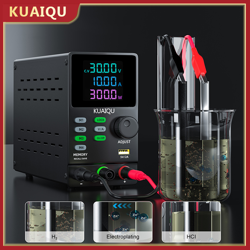 Регулируемый лабораторный импу – обзор и цена Switching Dc Power Supply 300V 1A