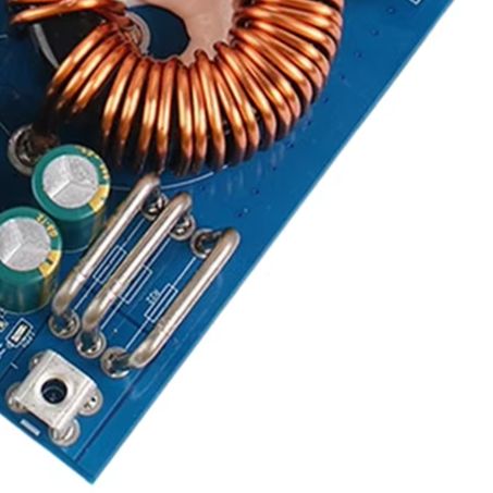 Модуль понижающего преобразова – обзор и цена Step Down Dc Power Supply Module 1000W