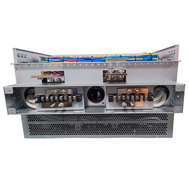 19-дюймовый пулевидный выключа – обзор и цена Telecom Dc Power Supply 48V 50A
