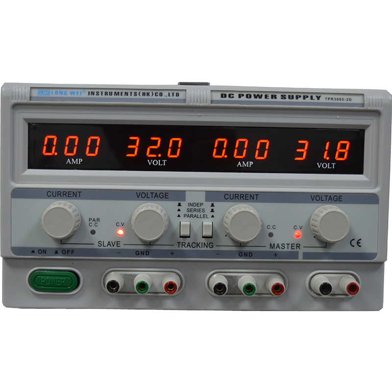 Лабораторный линейный источник – обзор и цена Linear Dc Power Supply Triple Output
