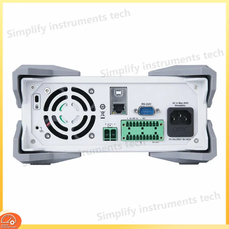 Программируемый источник питан – обзор и цена High Power 60V 20A Bench Power Supply