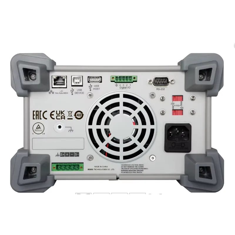 Программируемый линейный источ – обзор и цена Linear Dc Power Supply Triple Output