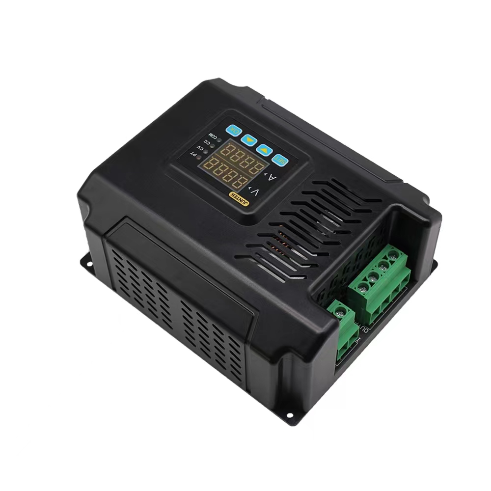 Вольтметр JUNTEK DPM8650, 60 В – обзор и цена Programmable Dc Power Supply 60V 10A